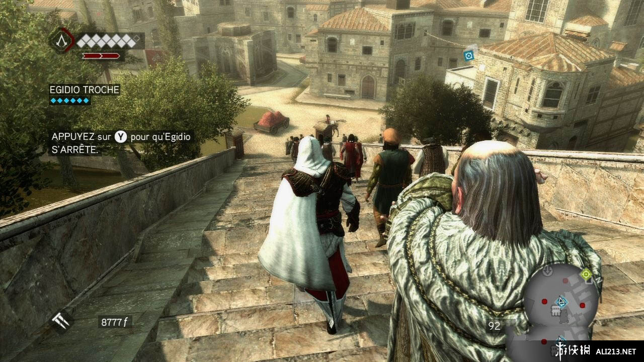 ֵܻ̿ᣨAssassins Creed BrotherhoodV1.01޸