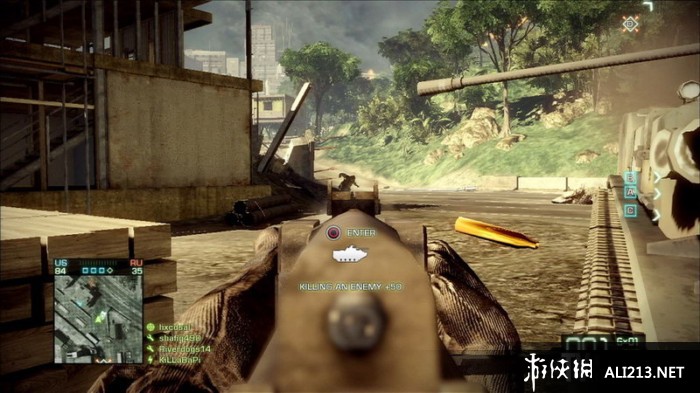 ս֮2Battlefield Bad Company 2R10 V602574޸