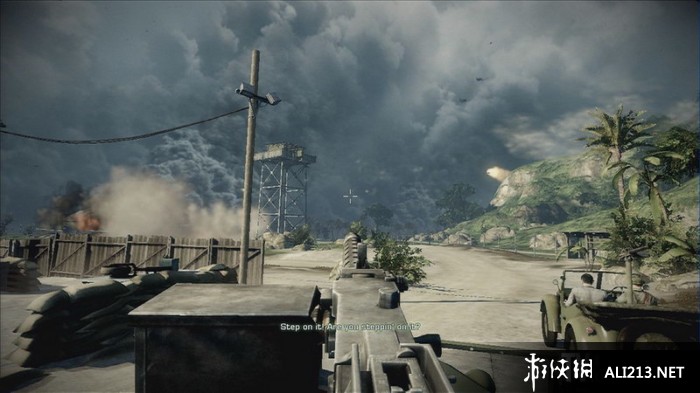 ս֮2Battlefield Bad Company 2R10 V602574޸