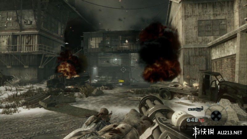 ʹٻ7ɫжCall of Duty 7 Black Opsv1.10һ޸(ص)