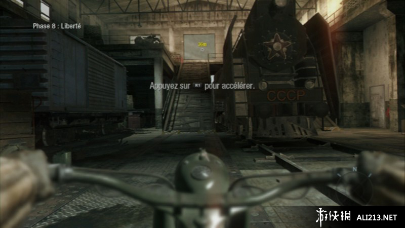 ʹٻ7ɫжCall of Duty 7 Black Opsv1.10һ޸(ص)