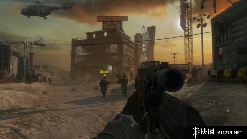 ʹٻ7ɫжCall of Duty 7 Black Opsv1.10һ޸(ص)