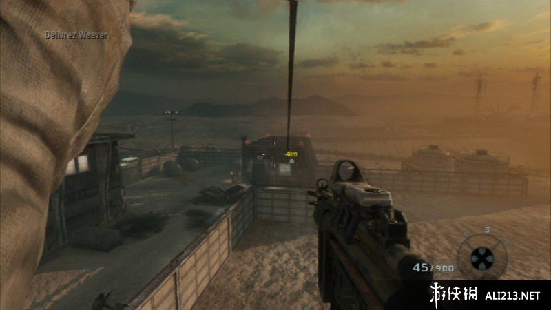 ʹٻ7ɫжCall of Duty 7 Black Opsv1.10һ޸(ص)