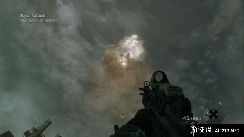 ʹٻ7ɫжCall of Duty 7 Black Opsv1.10һ޸(ص)