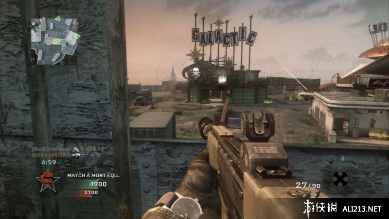 ʹٻ7ɫжCall of Duty 7 Black Opsv1.10һ޸(ص)