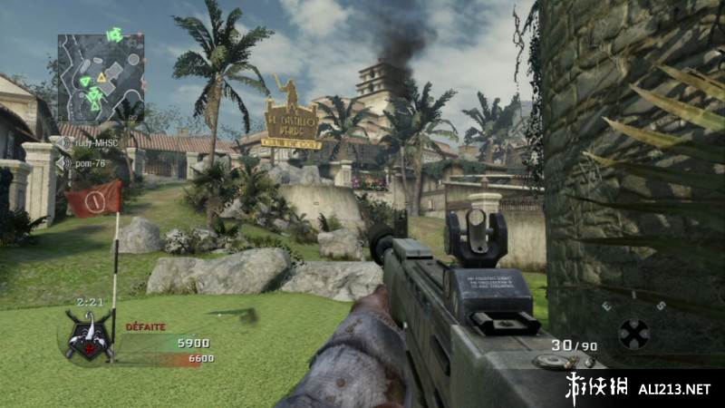 ʹٻ7ɫжCall of Duty 7 Black Opsv1.10һ޸(ص)