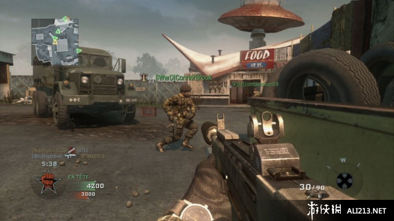 ʹٻ7ɫжCall of Duty 7 Black Opsv1.10һ޸(ص)