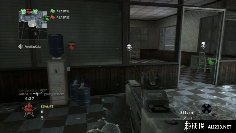 ʹٻ7ɫжCall of Duty 7 Black Opsv1.10һ޸(ص)