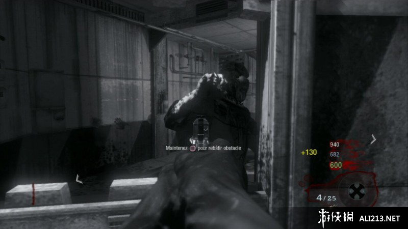 ʹٻ7ɫжCall of Duty 7 Black Opsv1.10һ޸(ص)