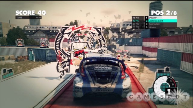 ֮3Colin McRae DiRT 3v1.1һ޸-ո