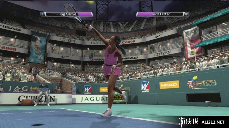 VR4Virtua Tennis 4޸