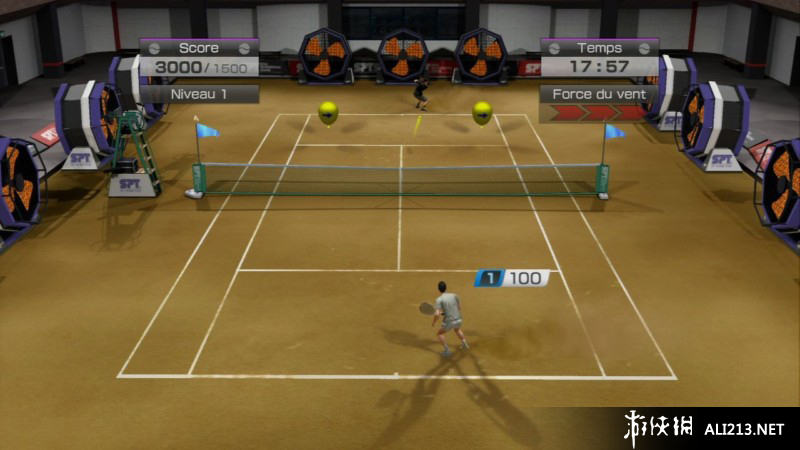 VR4Virtua Tennis 4޸