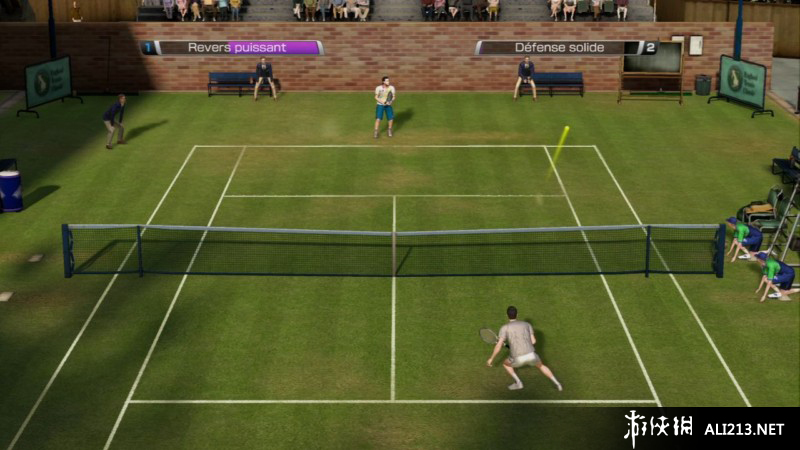 VR4Virtua Tennis 4޸