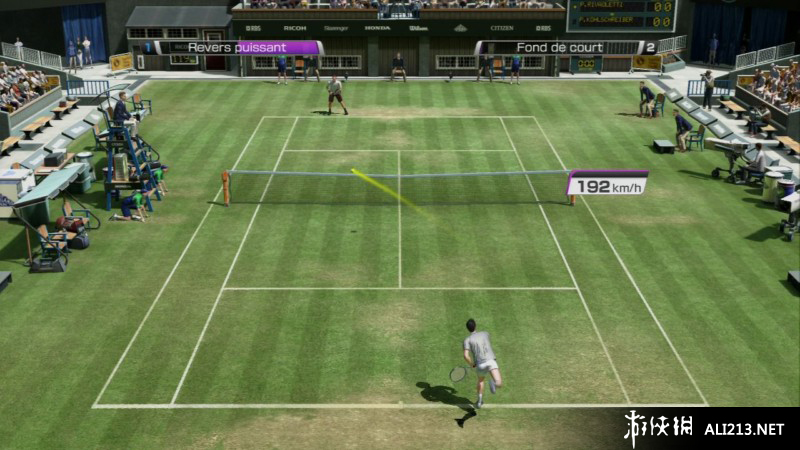 VR4Virtua Tennis 4޸