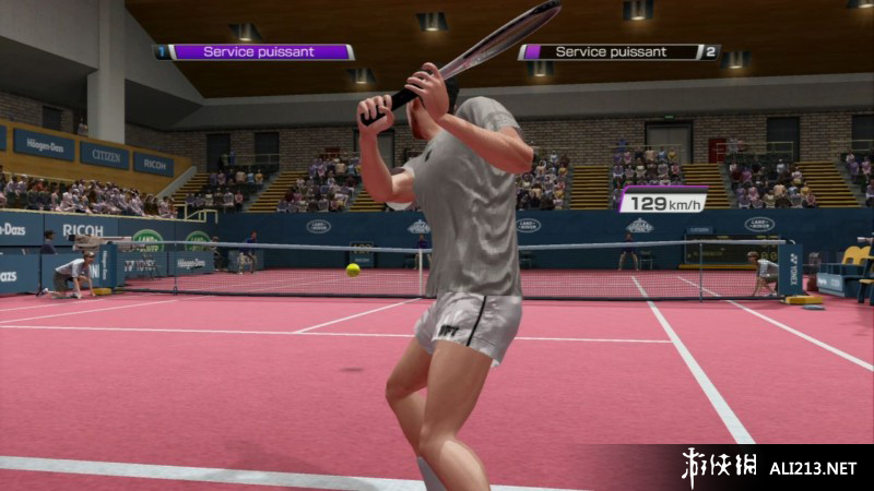 VR4Virtua Tennis 4޸