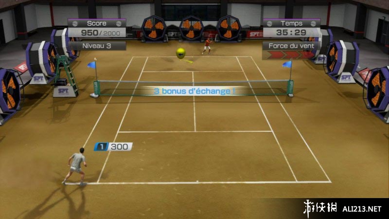 VR4Virtua Tennis 4޸