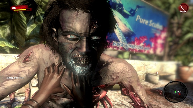 Dead Islandv1.2 ޸