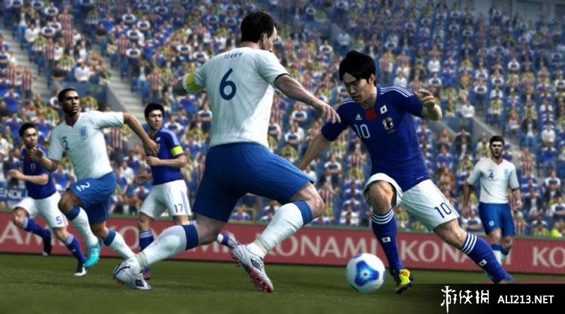 ʵ2012Pro Evolution Soccer 2012V1.0 ޸