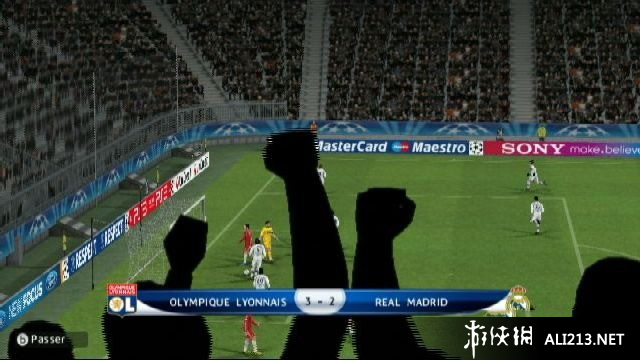 ʵ2012Pro Evolution Soccer 2012V1.0 ޸