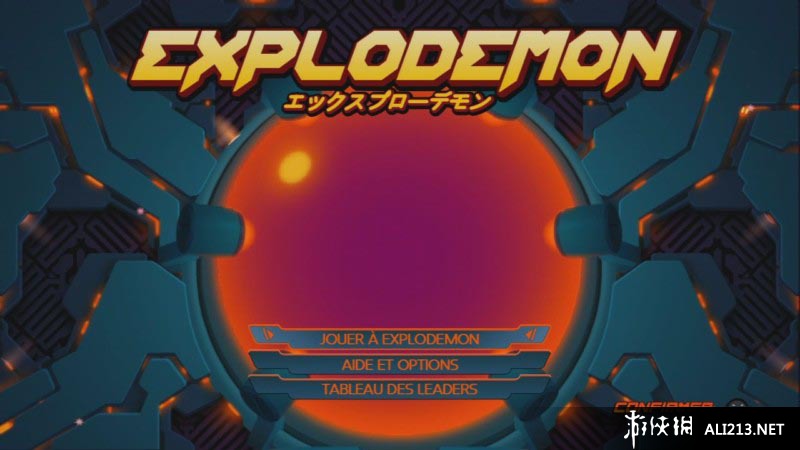 СӣExplodemonv1.0޸