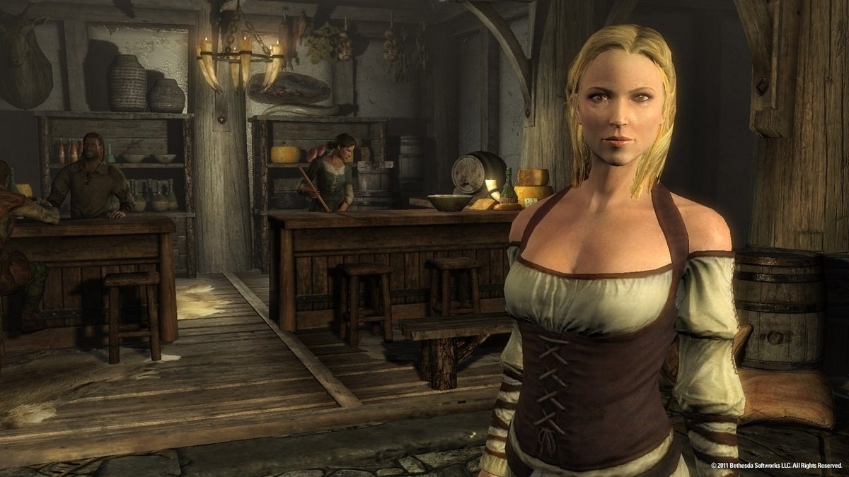 Ϲž5Elder Scrolls Vԯ&纺V1.4(V1.4)