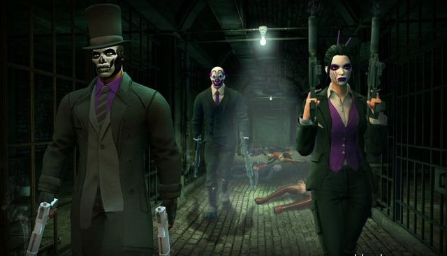 ڵʥͽ3Saints Row The ThirdĺV1.0