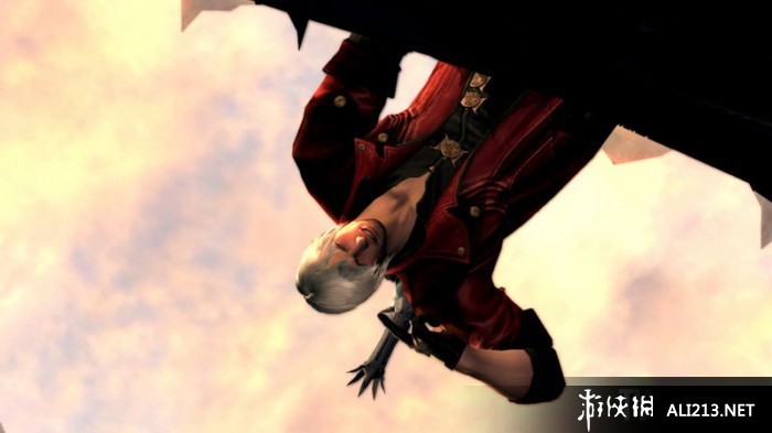 4Devil May Cry 4DX9ģ޸