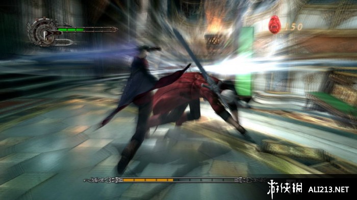 4Devil May Cry 4DX9ģ޸