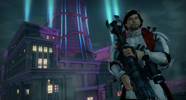 ڵʥͽ3Saints Row The ThirdĺV1.2