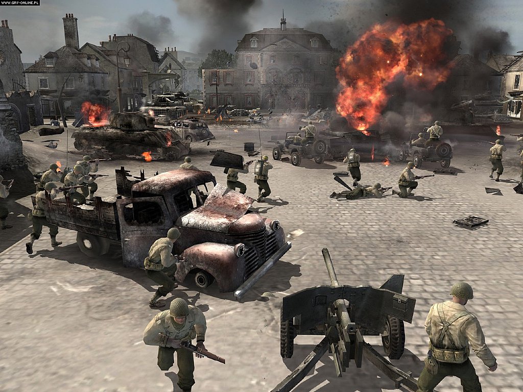 Ӣ֮˵Company of Heroes Tales of Valorv2.601 ʮ޸