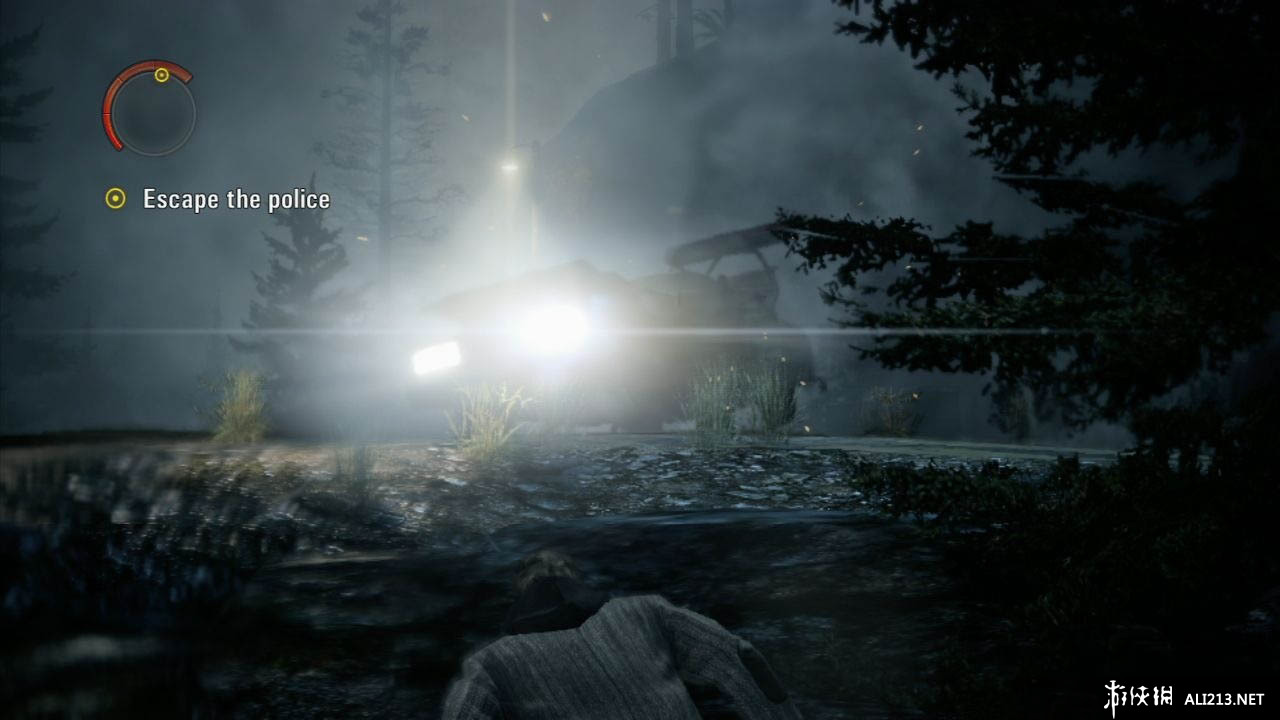 ɱ/ѣAlan Wake޸ 