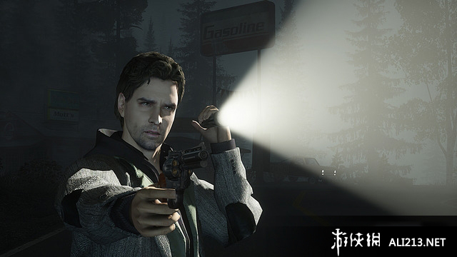 ɱ/ѣAlan Wake޸ 