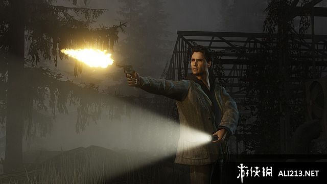 ɱ/ѣAlan Wake޸ 