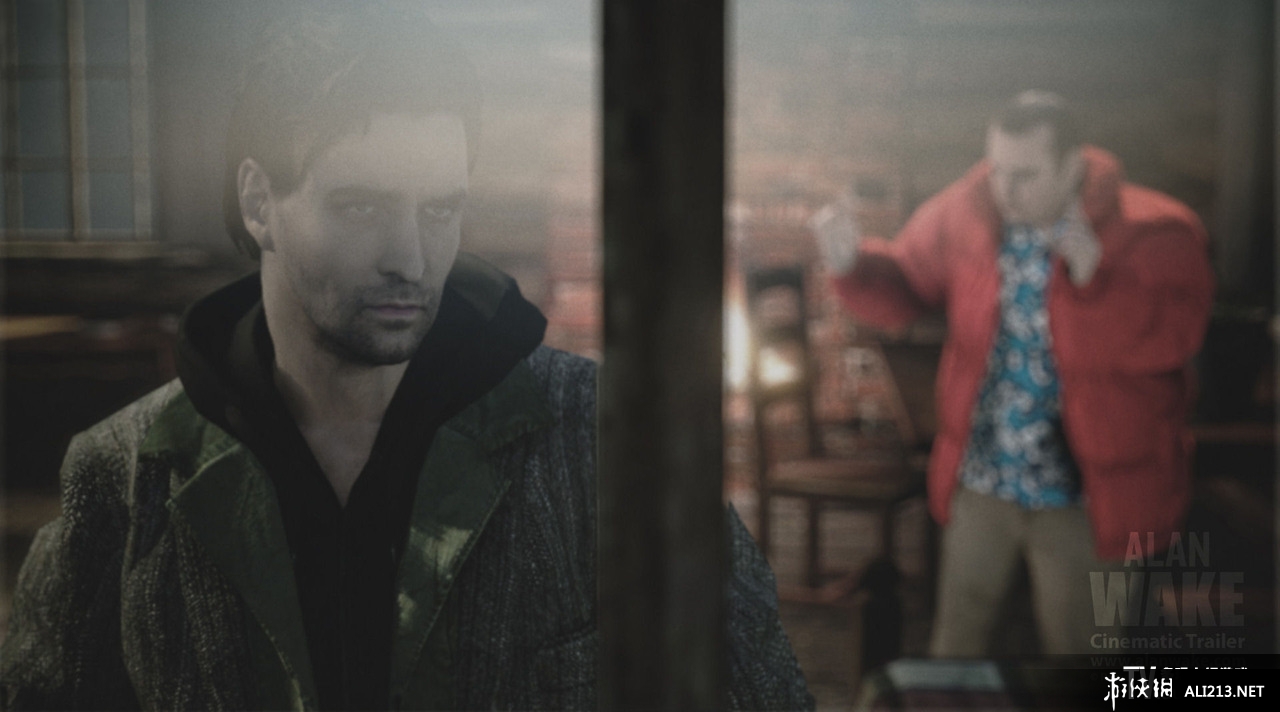 ɱ/ѣAlan Wake޸ 