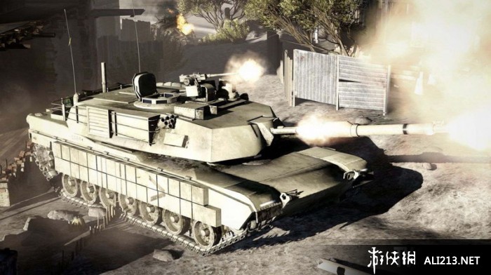 ս֮2Battlefield Bad Company 2V1.0.1.0 ޸