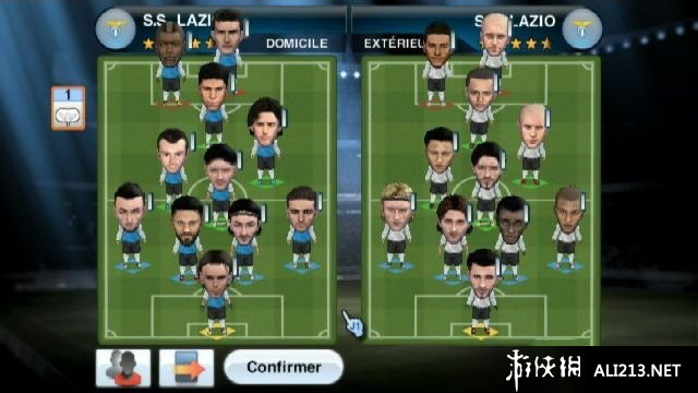 ʵ2012Pro Evolution Soccer 2012ж󲹶