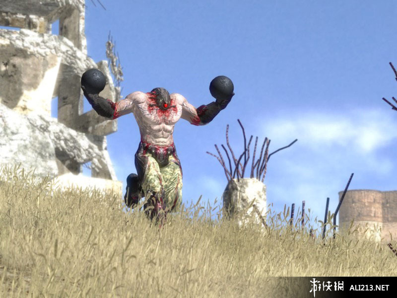 Ӣķ3Serious Sam 3v151466ʮ޸