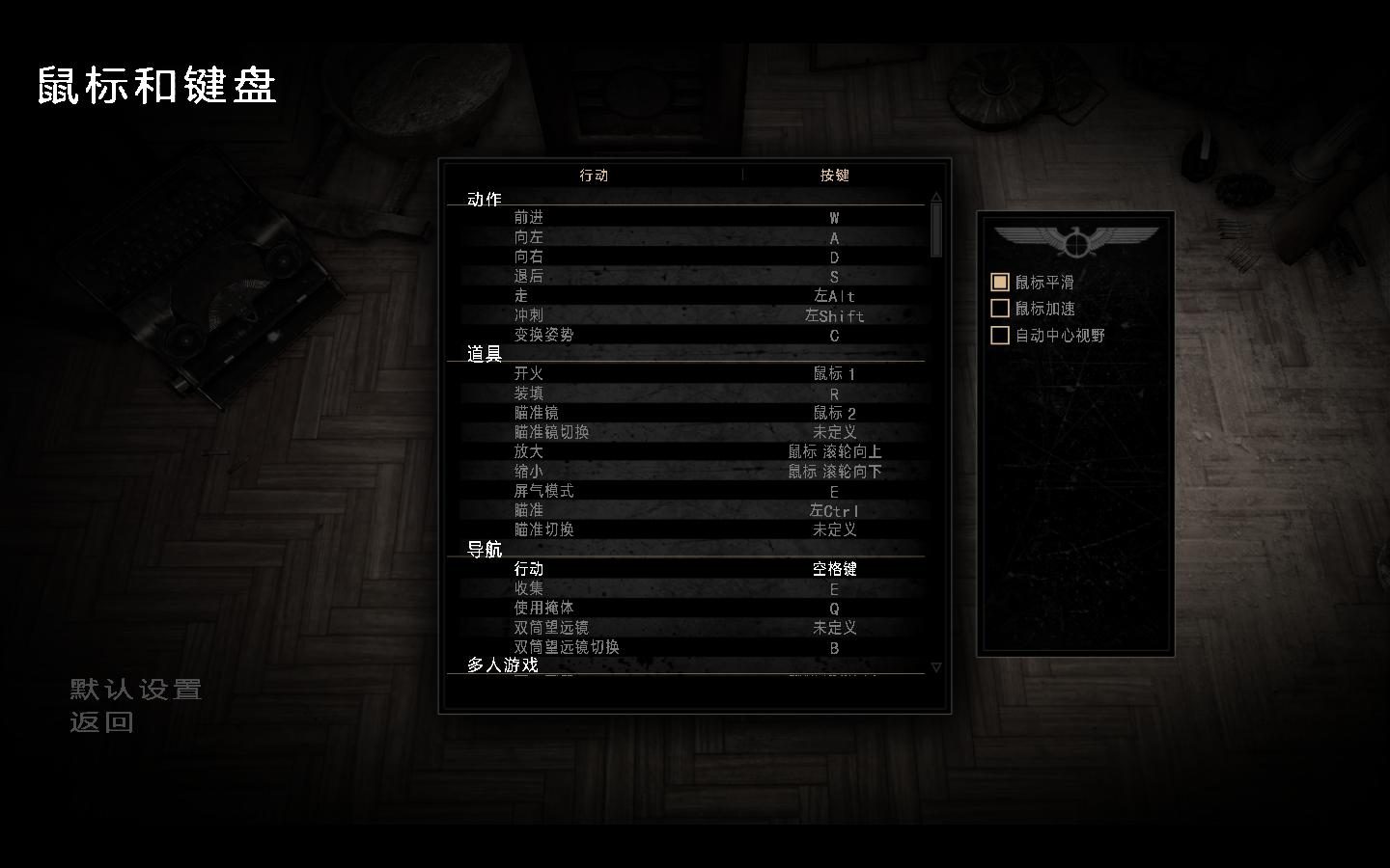 ѻӢV2Sniper Elite V2LMAO麺V3.0