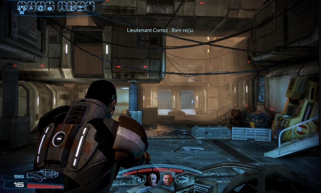 ЧӦ3Mass Effect 3Coalesced.bin޸