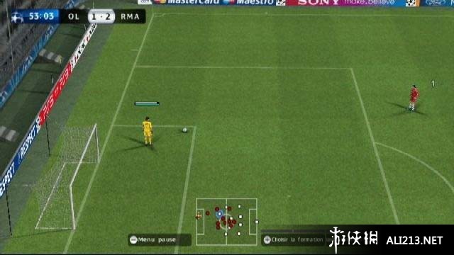 ʵ2012Pro Evolution Soccer 2012Ϸʵv4.1a