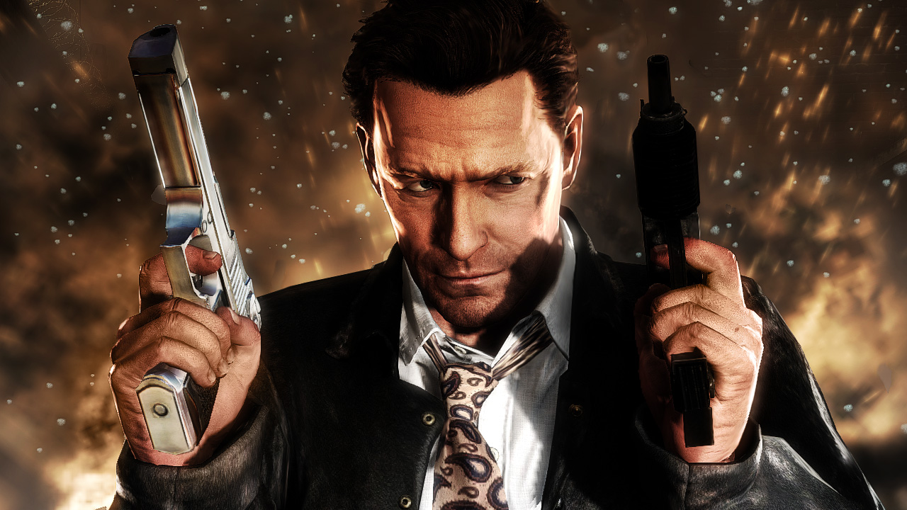 ˼3Max Payne 3LMAO麺V2.1