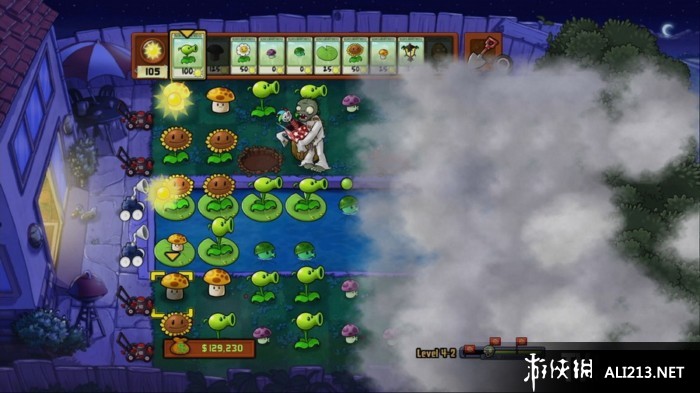 ֲսʬPlants vs Zombies޾ ๦޸