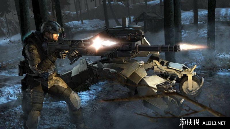 ж4δսʿTom Clancys Ghost Recon Future Soldierv1.0ʮ޸