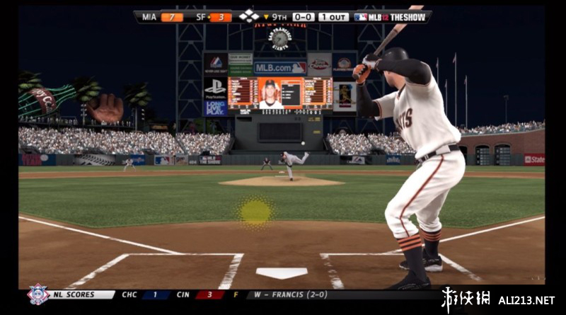 ְҵ2K12Major League Baseball 2K12޸v0.4