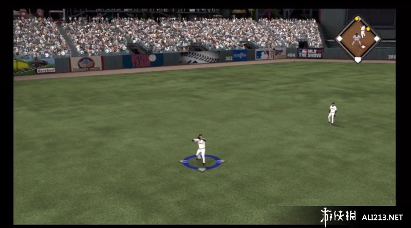 ְҵ2K12Major League Baseball 2K12޸v0.4