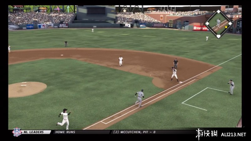 ְҵ2K12Major League Baseball 2K12޸v0.4