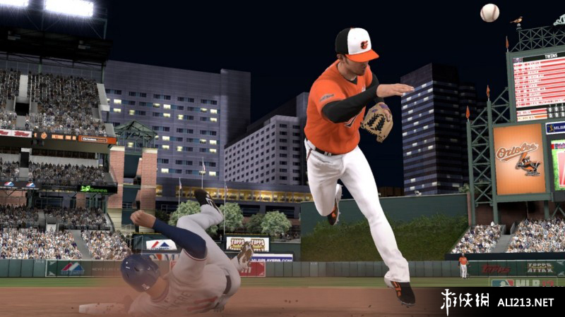 ְҵ2K12Major League Baseball 2K12޸v0.4