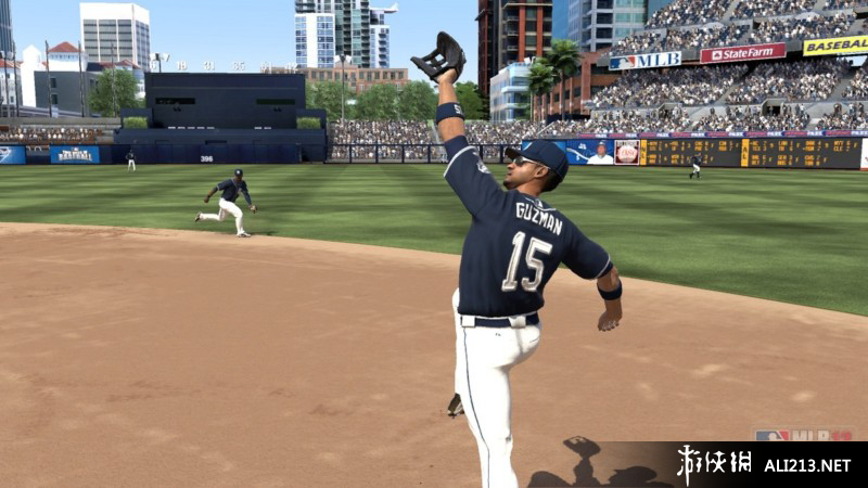 ְҵ2K12Major League Baseball 2K12޸v0.4