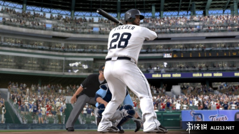 ְҵ2K12Major League Baseball 2K12޸v0.4