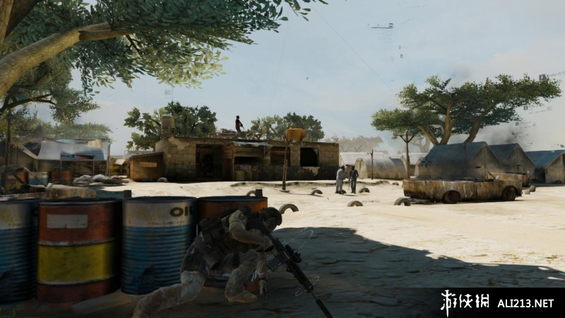 ж4δսʿTom Clancys Ghost Recon Future Soldierv1.1޸